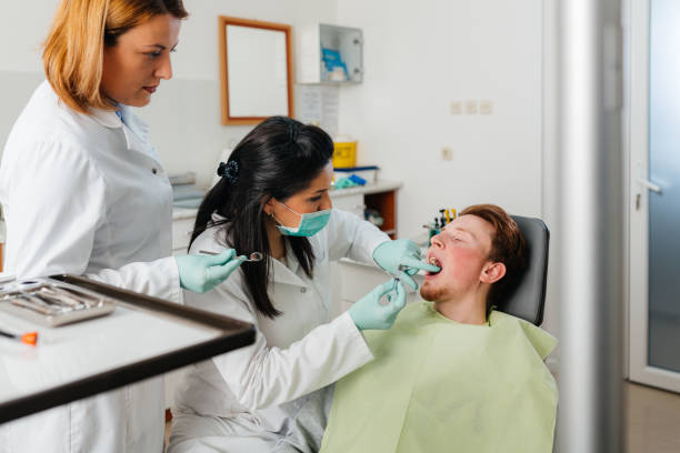 Best 24-Hour Emergency Dental Care in Lubeck, WV