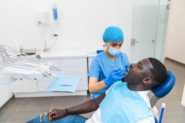 Best Emergency Treatment for Oral Infections in Lubeck, WV